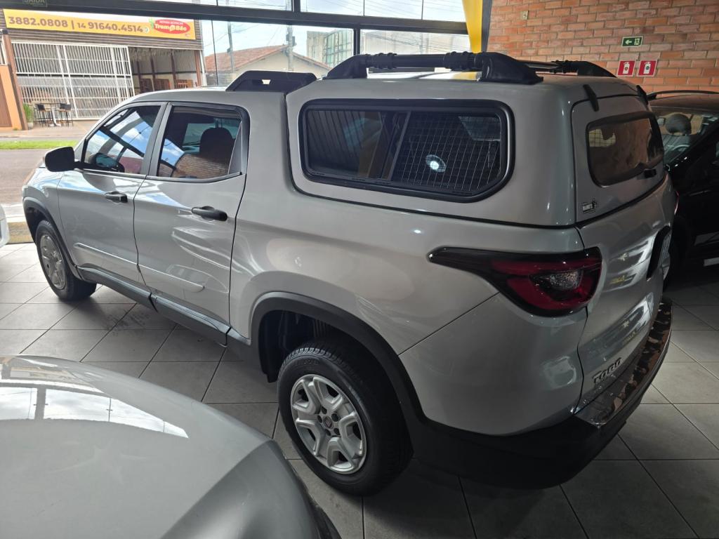 FIAT Toro - Foto