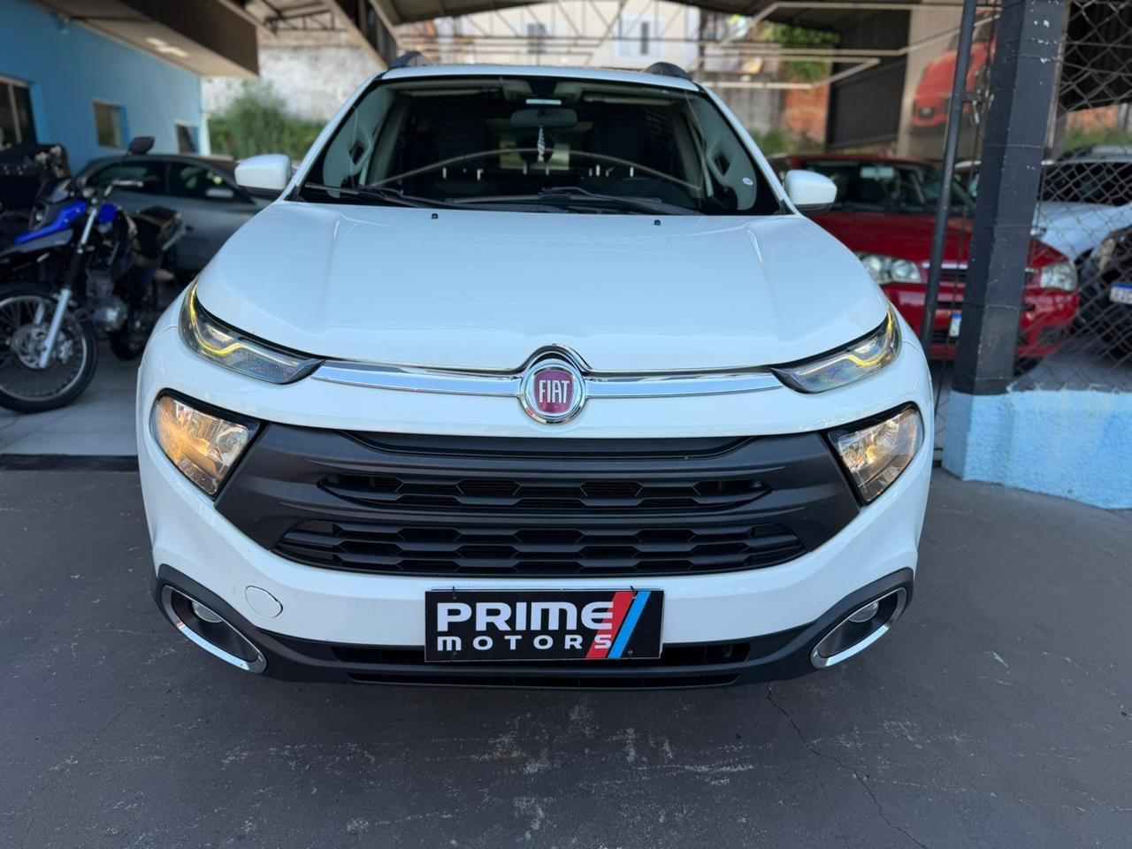 FIAT Toro - Foto