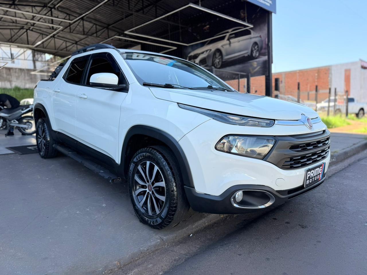 FIAT Toro - Foto