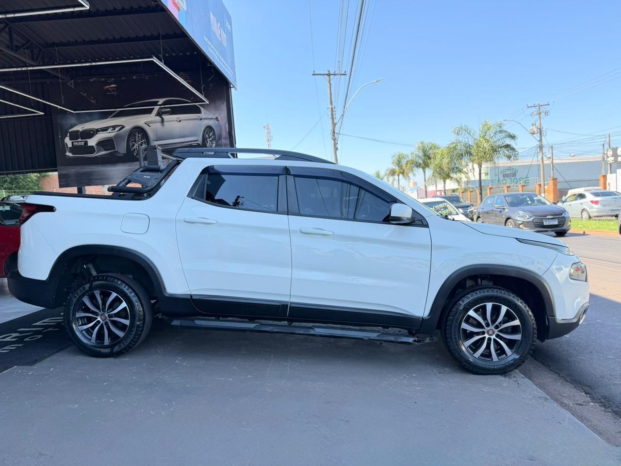 FIAT Toro - Foto