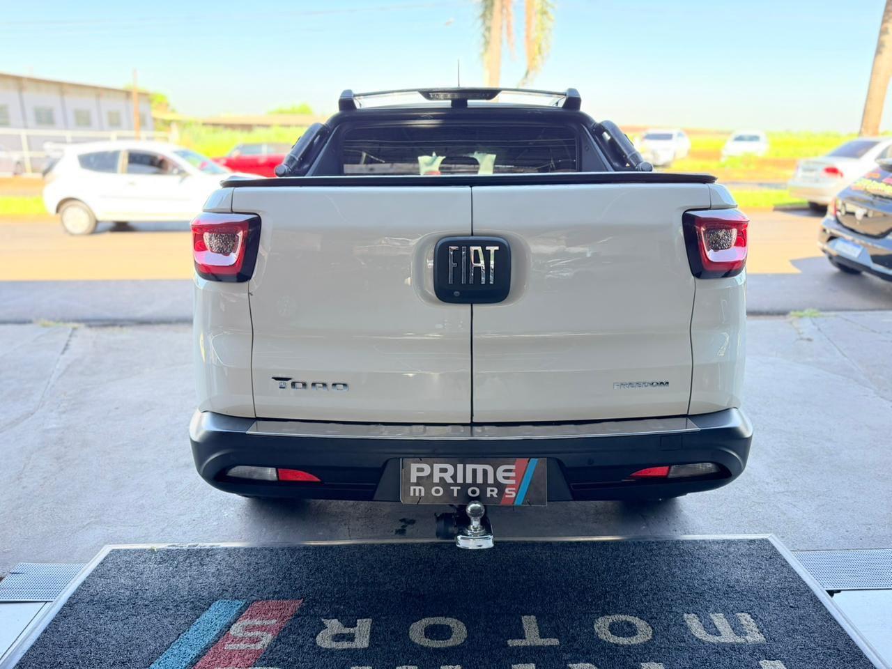 FIAT Toro - Foto