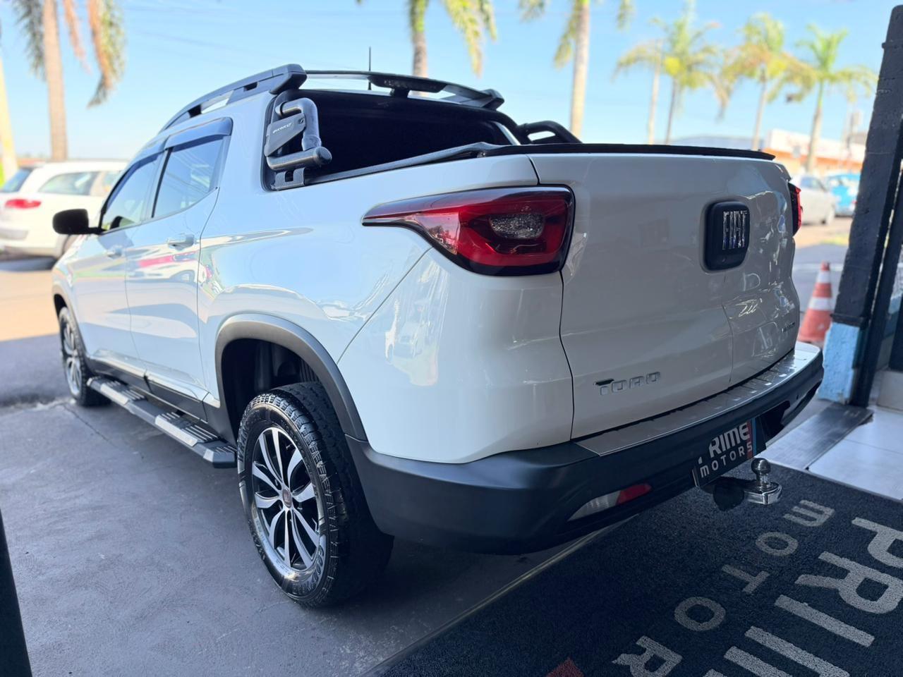 FIAT Toro - Foto