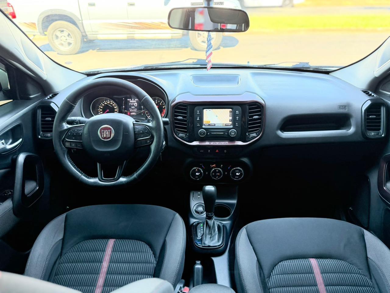 FIAT Toro - Foto