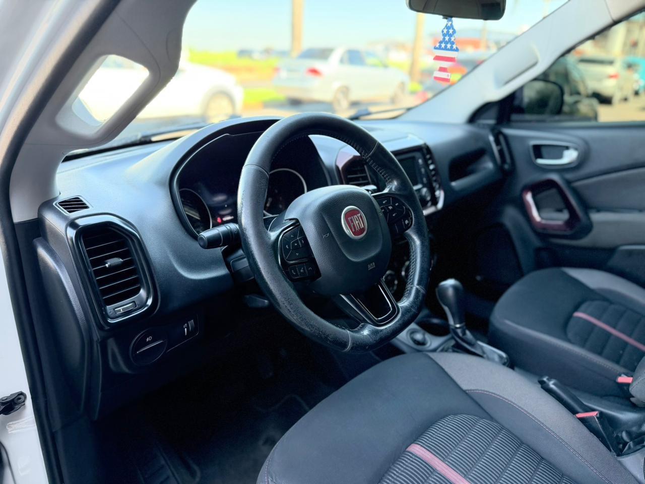 FIAT Toro - Foto