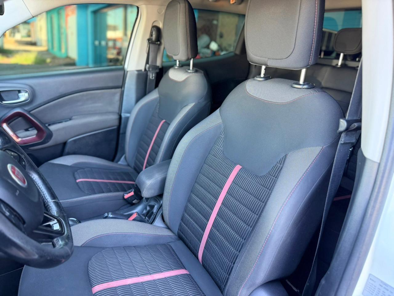 FIAT Toro - Foto