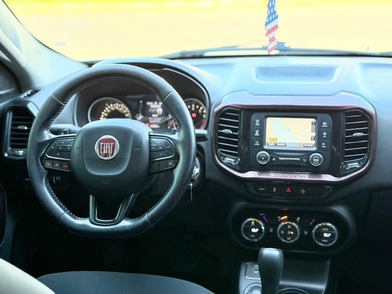 FIAT Toro - Foto