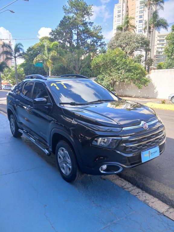 FIAT Toro - Foto