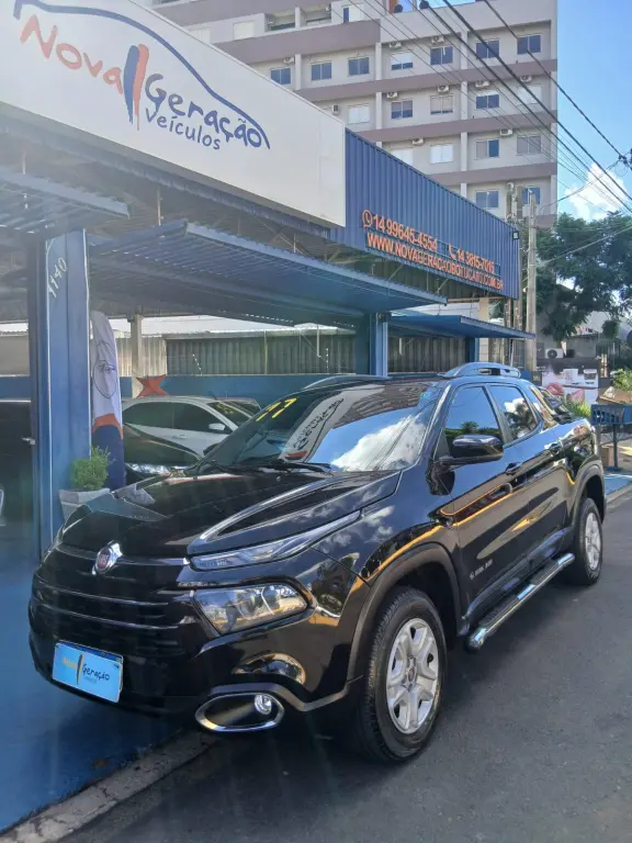FIAT Toro