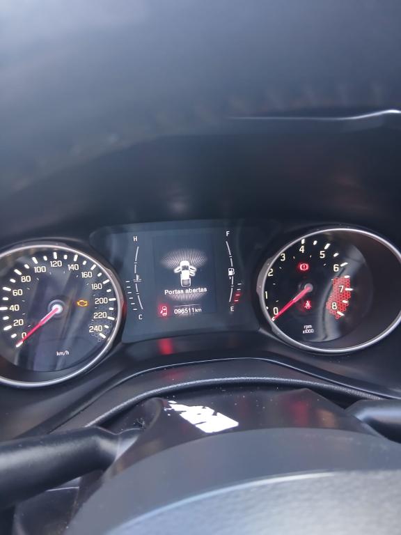 FIAT Toro - Foto