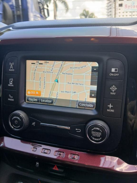 FIAT Toro - Foto