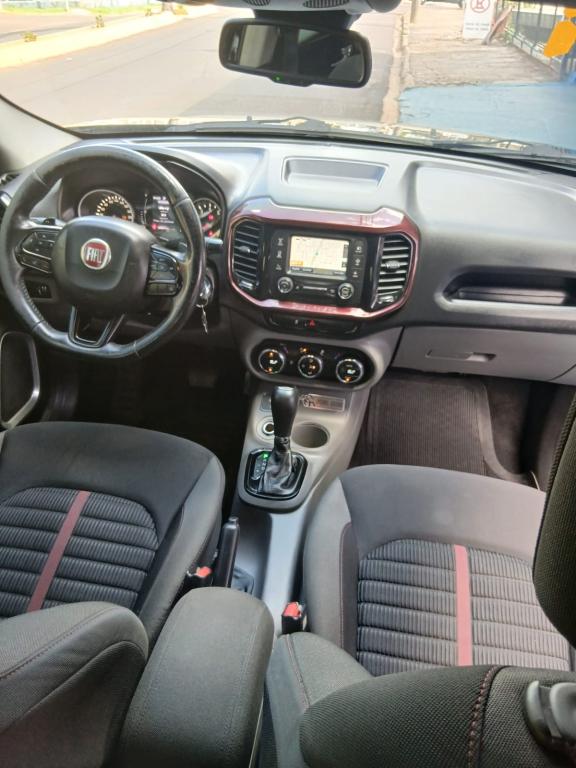 FIAT Toro - Foto