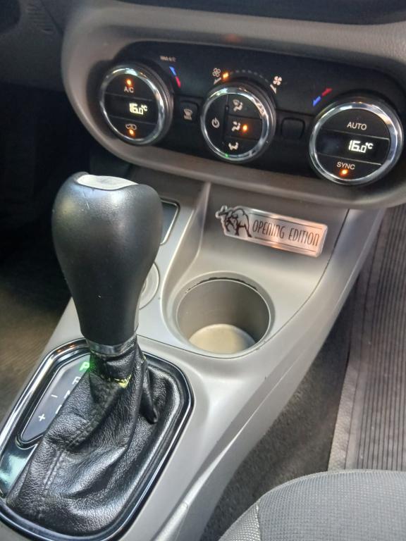 FIAT Toro - Foto