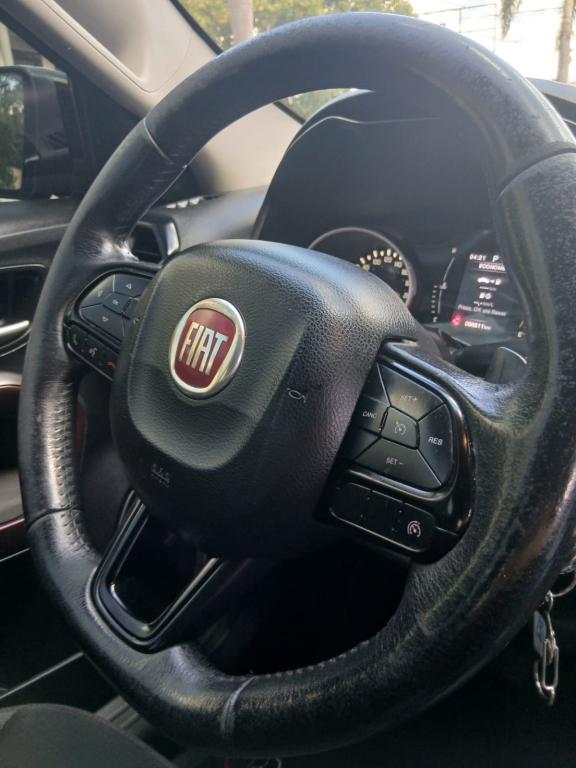 FIAT Toro - Foto
