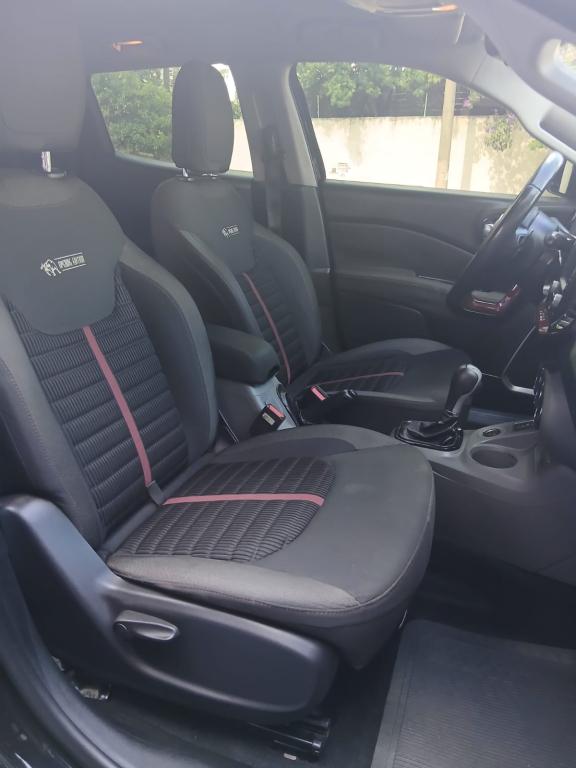 FIAT Toro - Foto