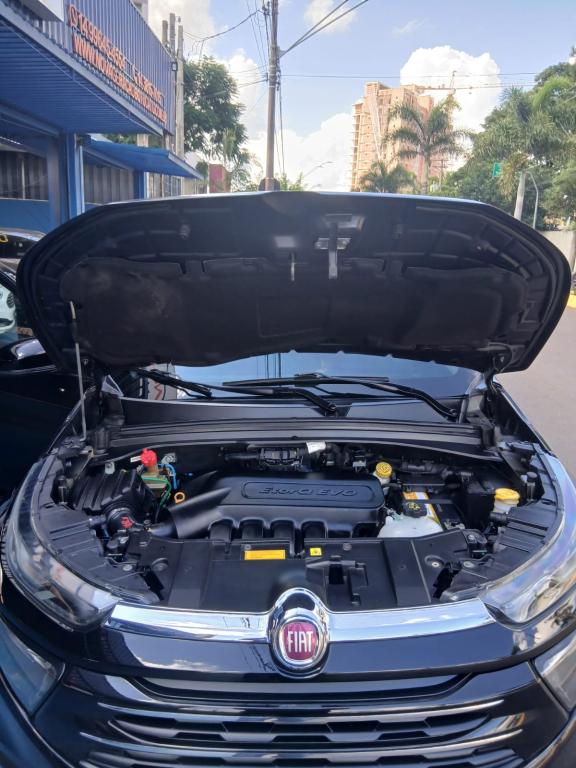 FIAT Toro - Foto