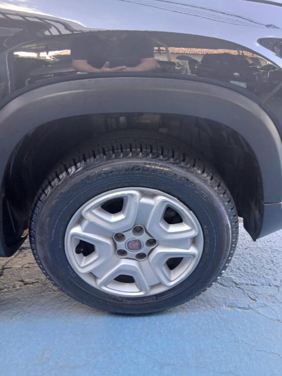 FIAT Toro - Foto