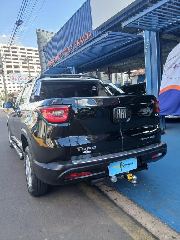 FIAT Toro - Foto