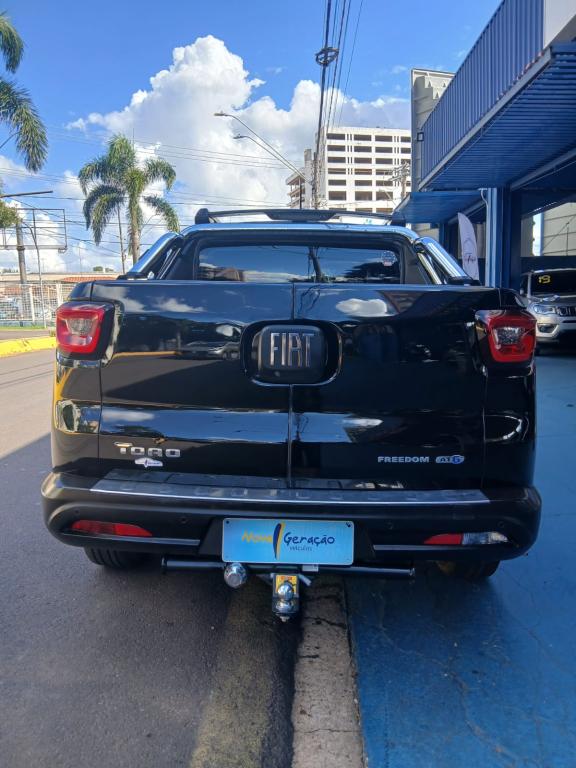 FIAT Toro - Foto