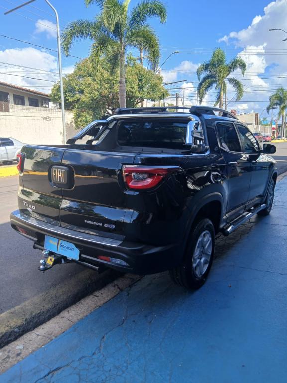 FIAT Toro - Foto