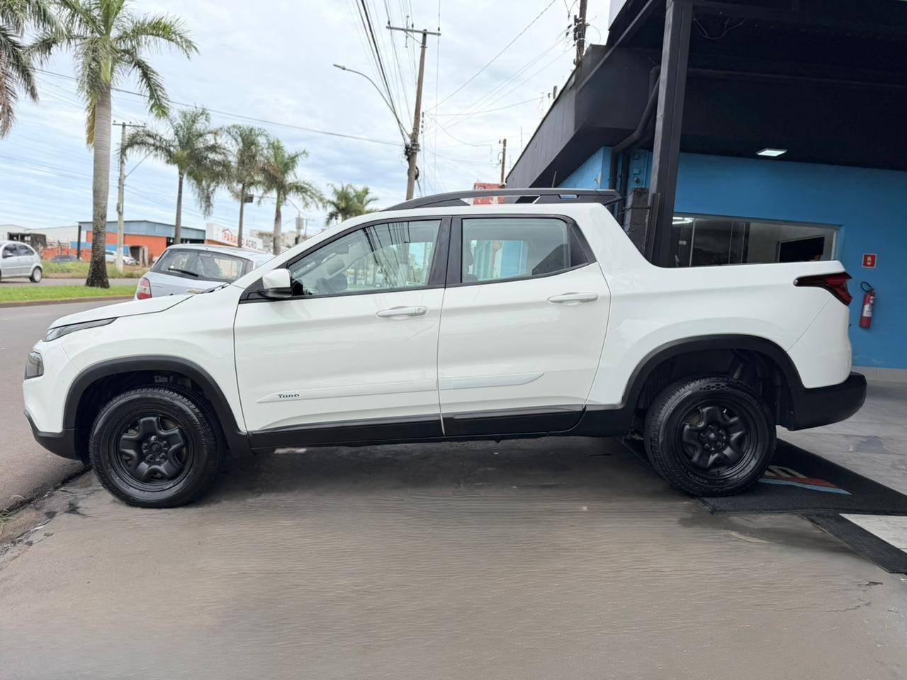 FIAT Toro
