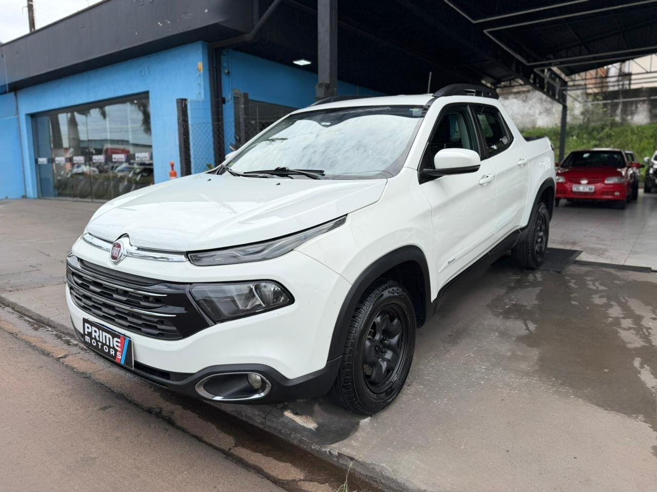 FIAT Toro - Foto