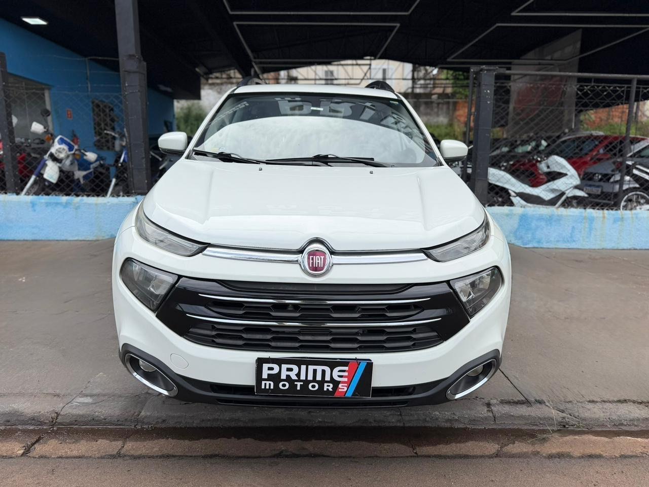 FIAT Toro - Foto