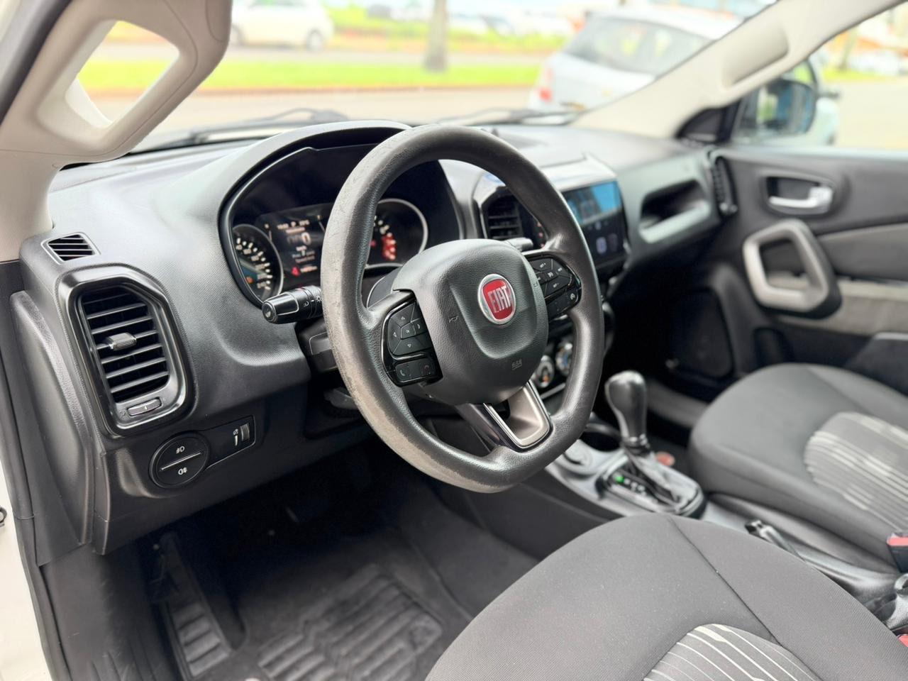 FIAT Toro - Foto