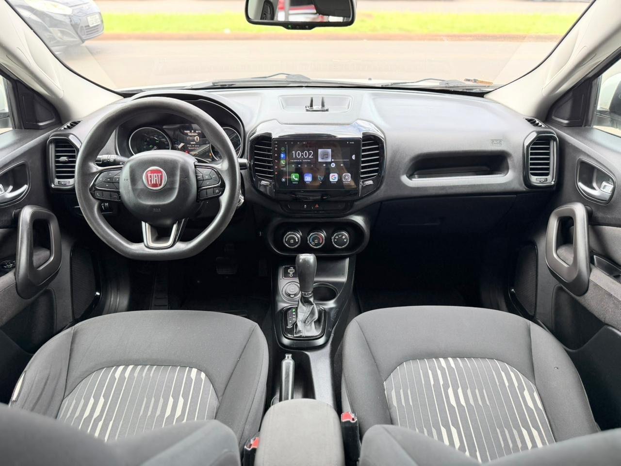 FIAT Toro - Foto