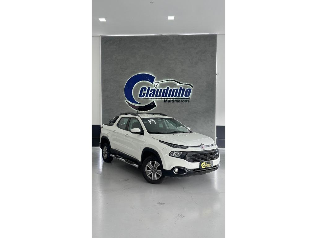 FIAT Toro - Foto