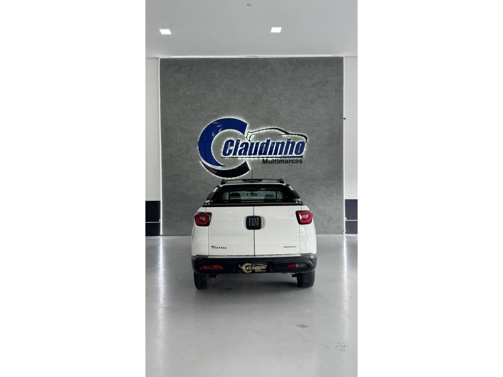 FIAT Toro - Foto