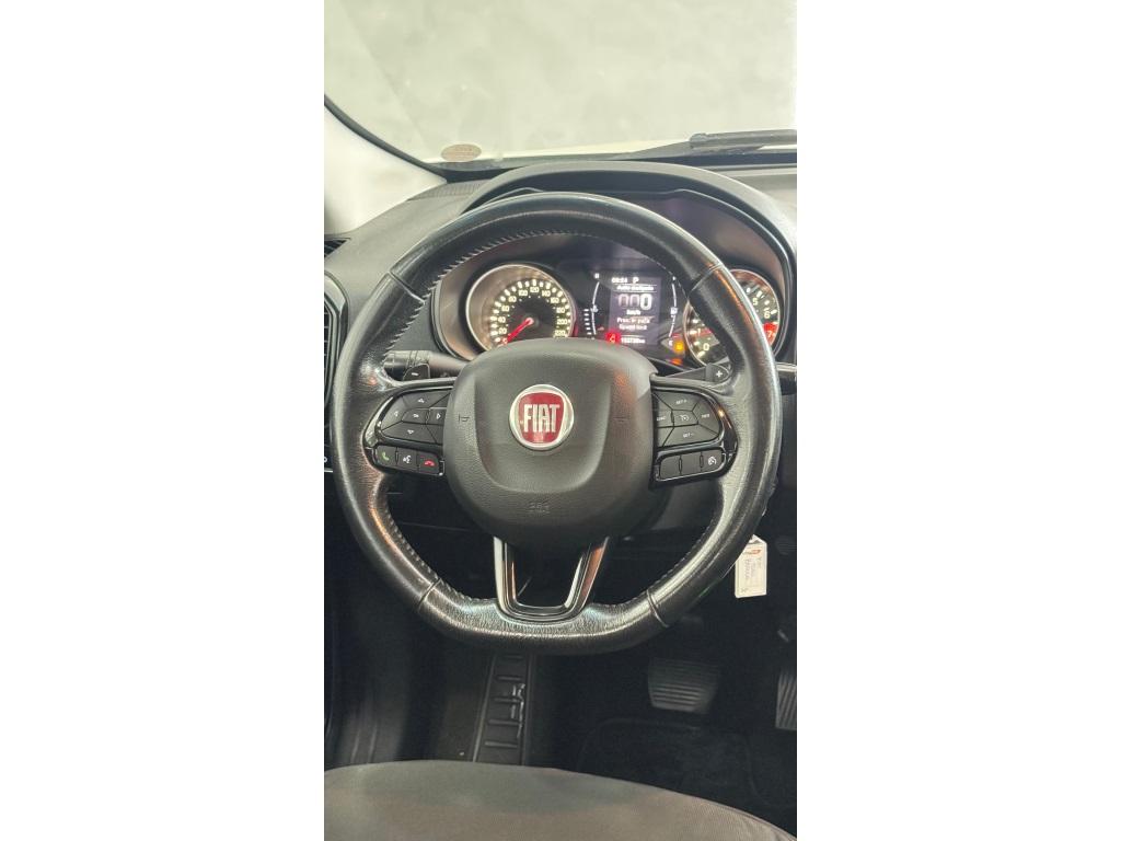 FIAT Toro - Foto
