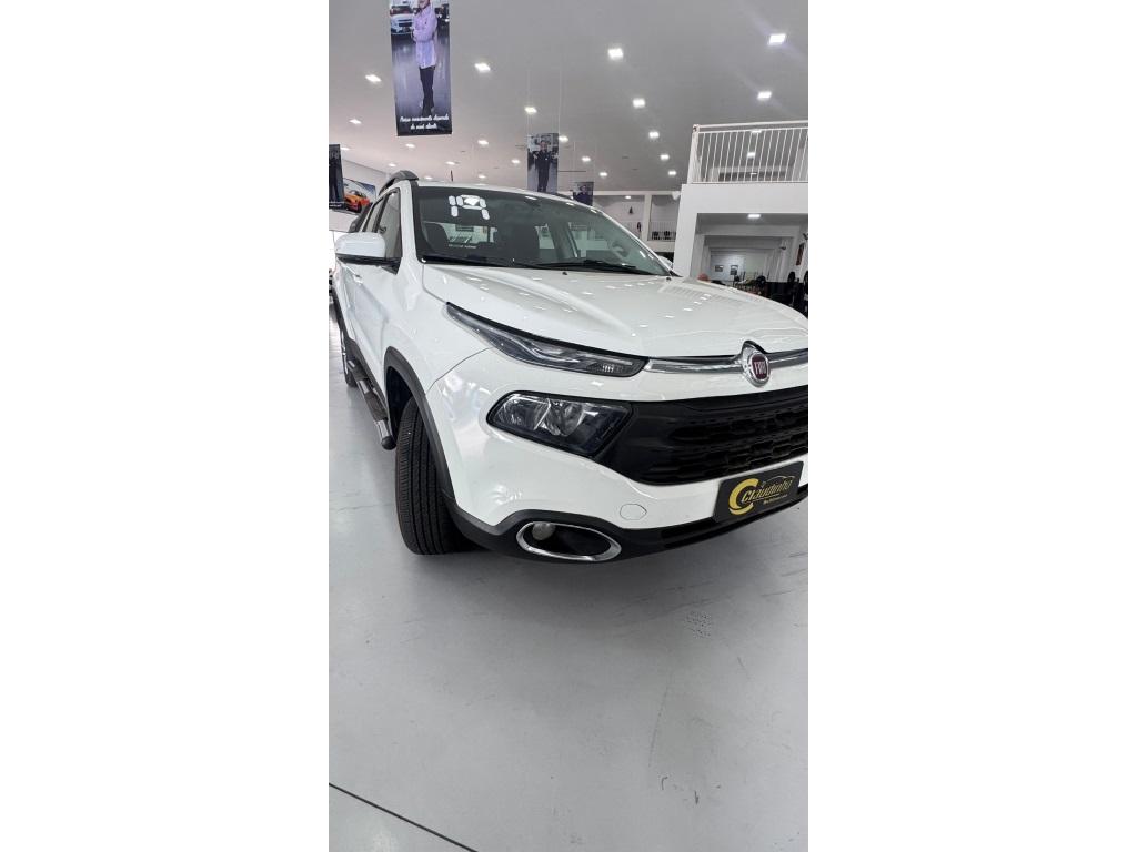 FIAT Toro - Foto