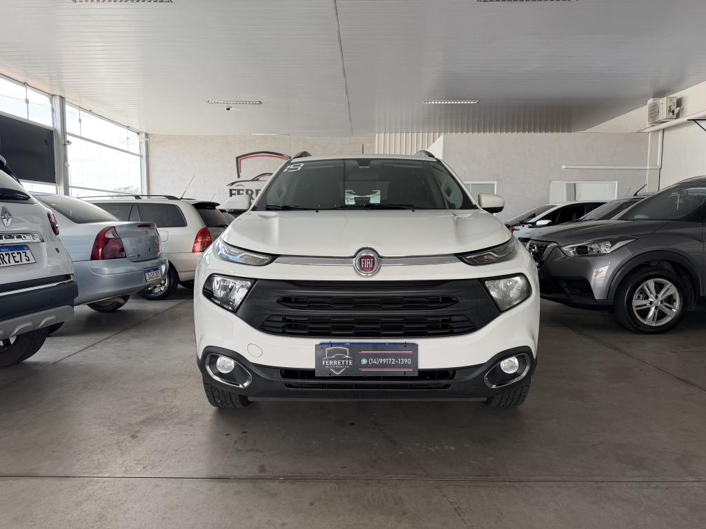 FIAT Toro - Foto