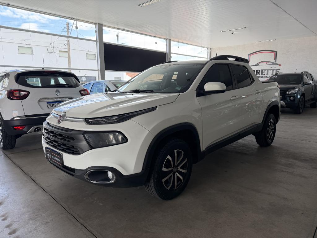 FIAT Toro - Foto