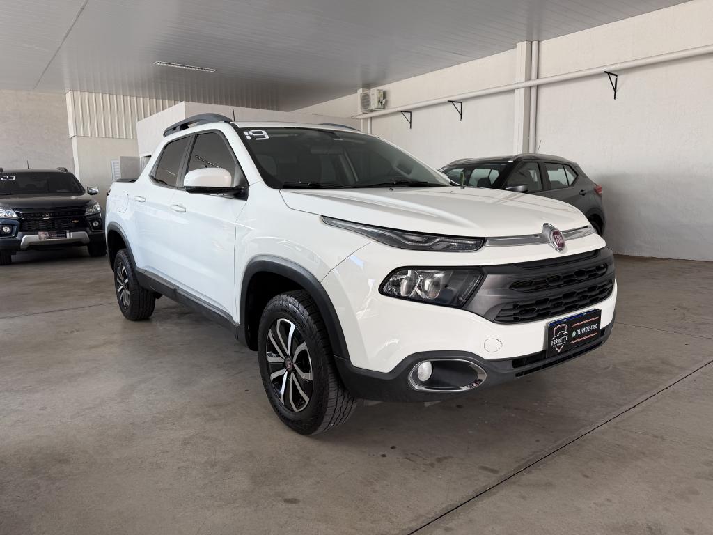 FIAT Toro - Foto
