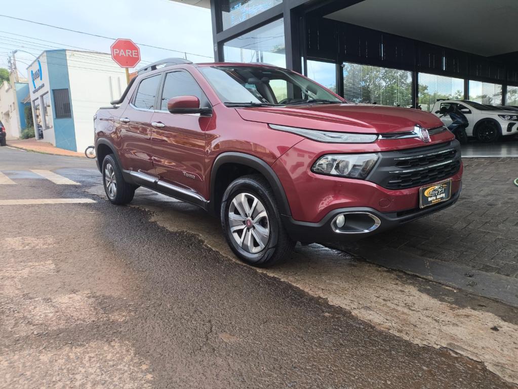 FIAT Toro - Foto