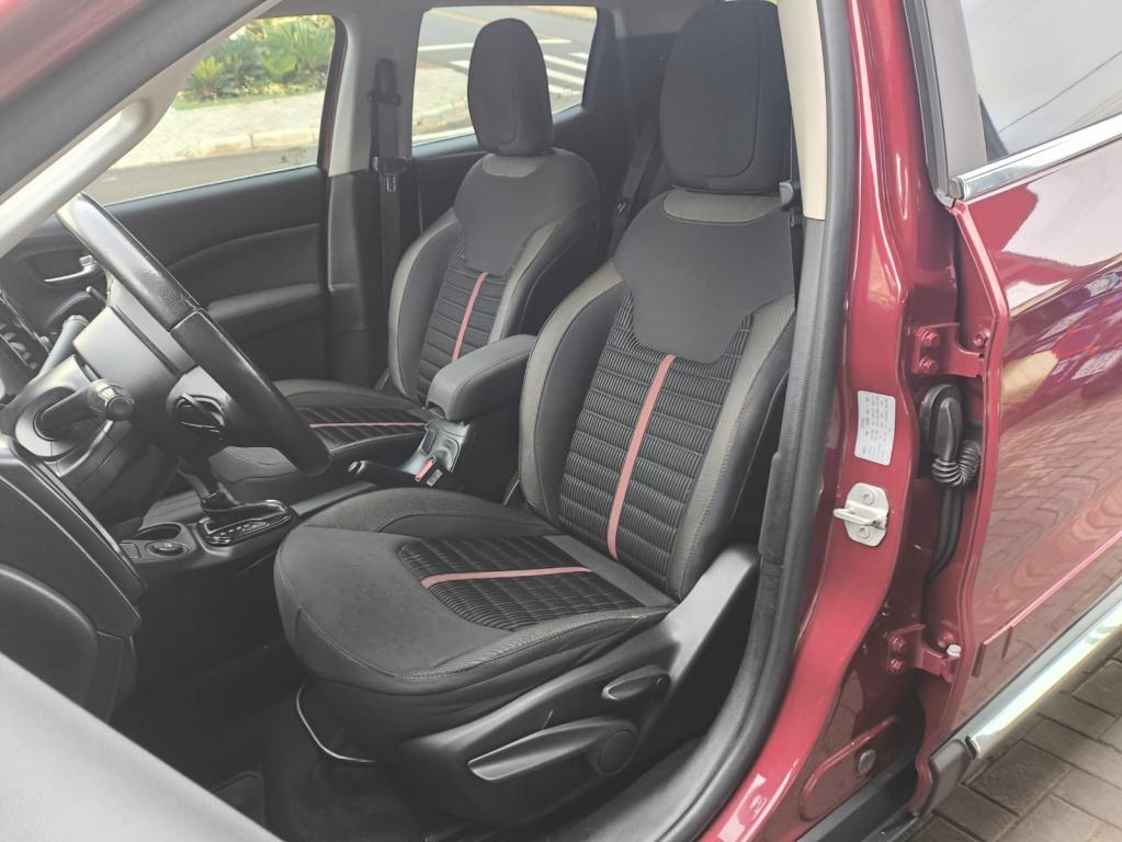 FIAT Toro - Foto