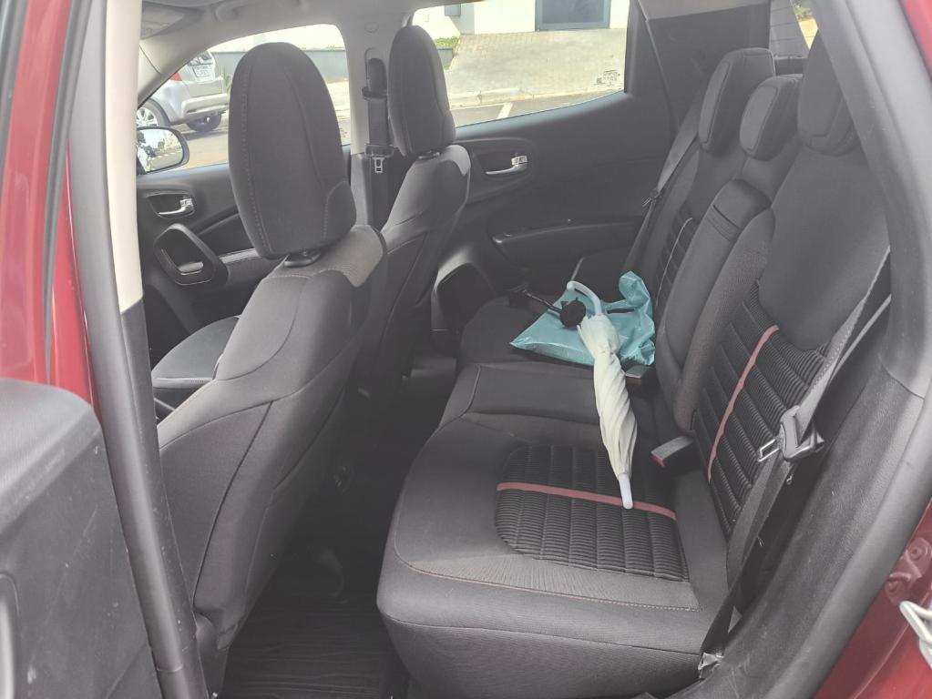 FIAT Toro - Foto