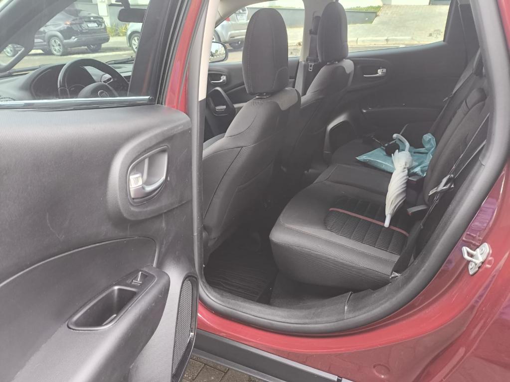 FIAT Toro - Foto