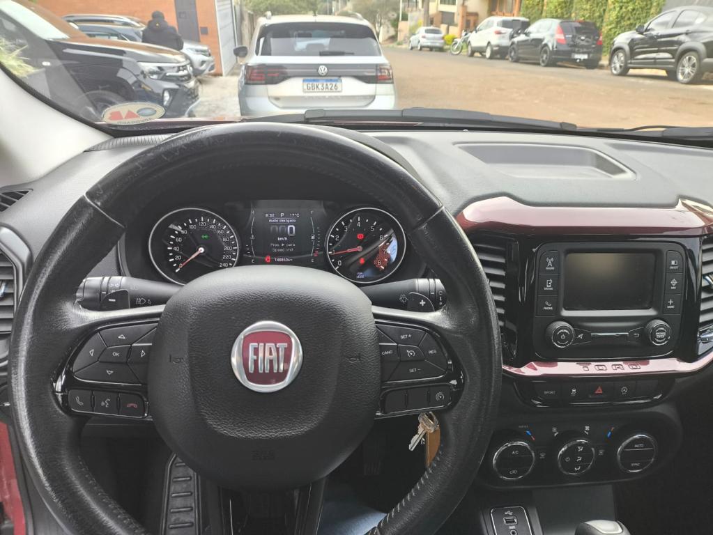 FIAT Toro - Foto