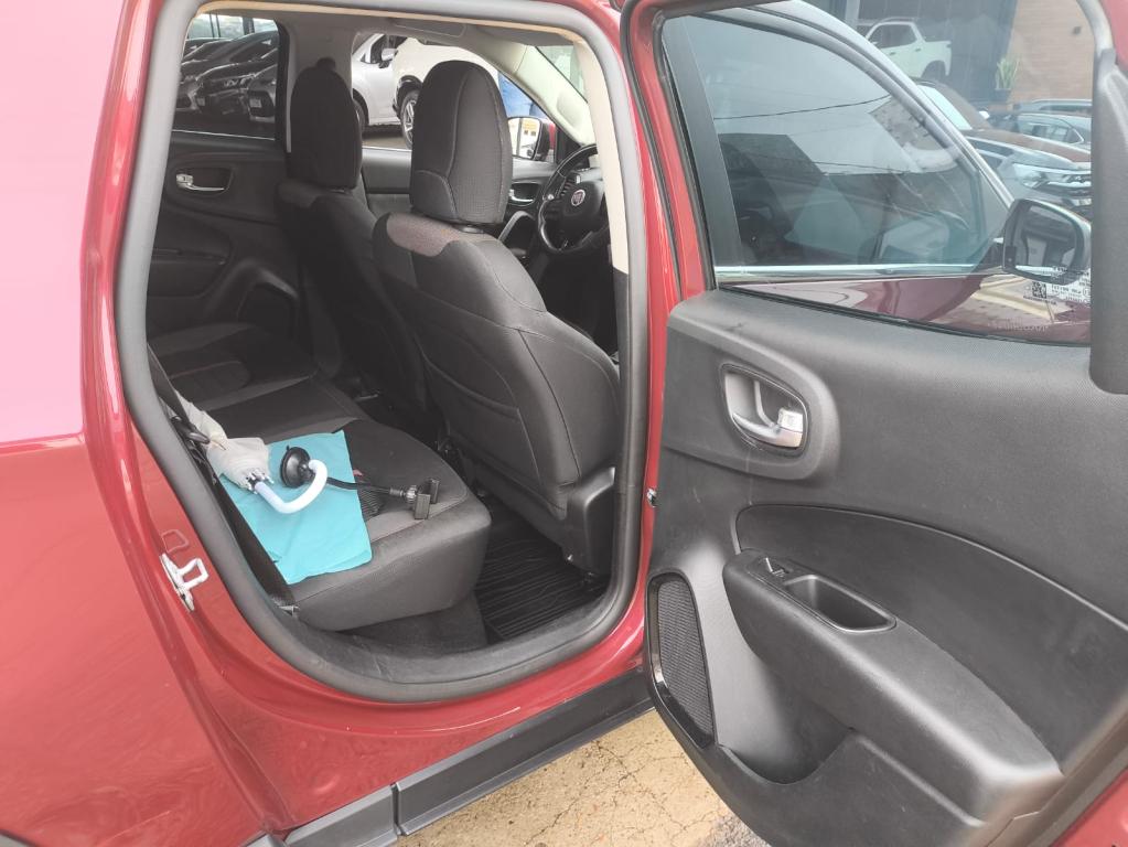 FIAT Toro - Foto