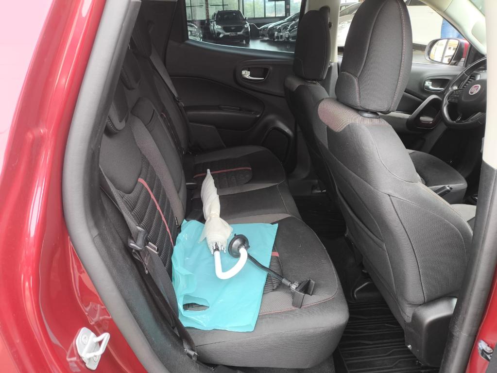 FIAT Toro - Foto