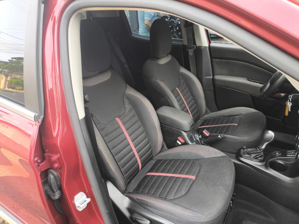 FIAT Toro - Foto