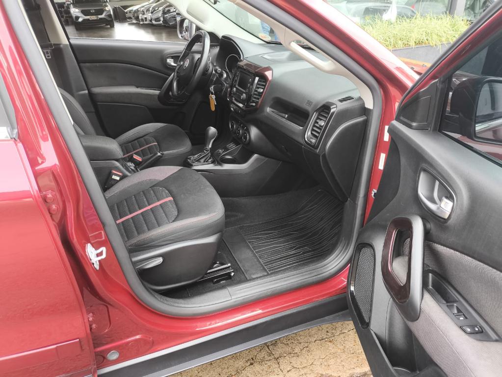 FIAT Toro - Foto