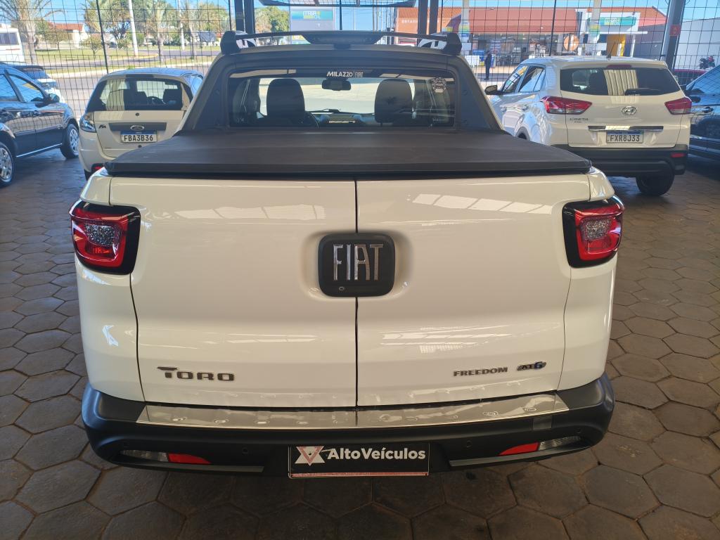 FIAT Toro - Foto