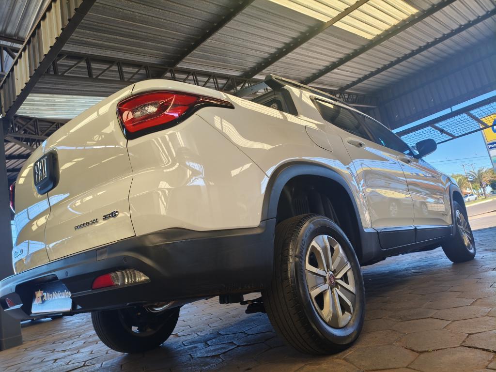 FIAT Toro - Foto