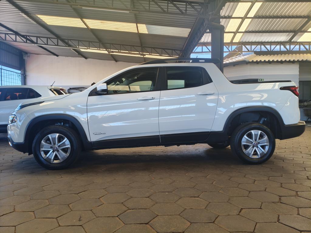 FIAT Toro - Foto
