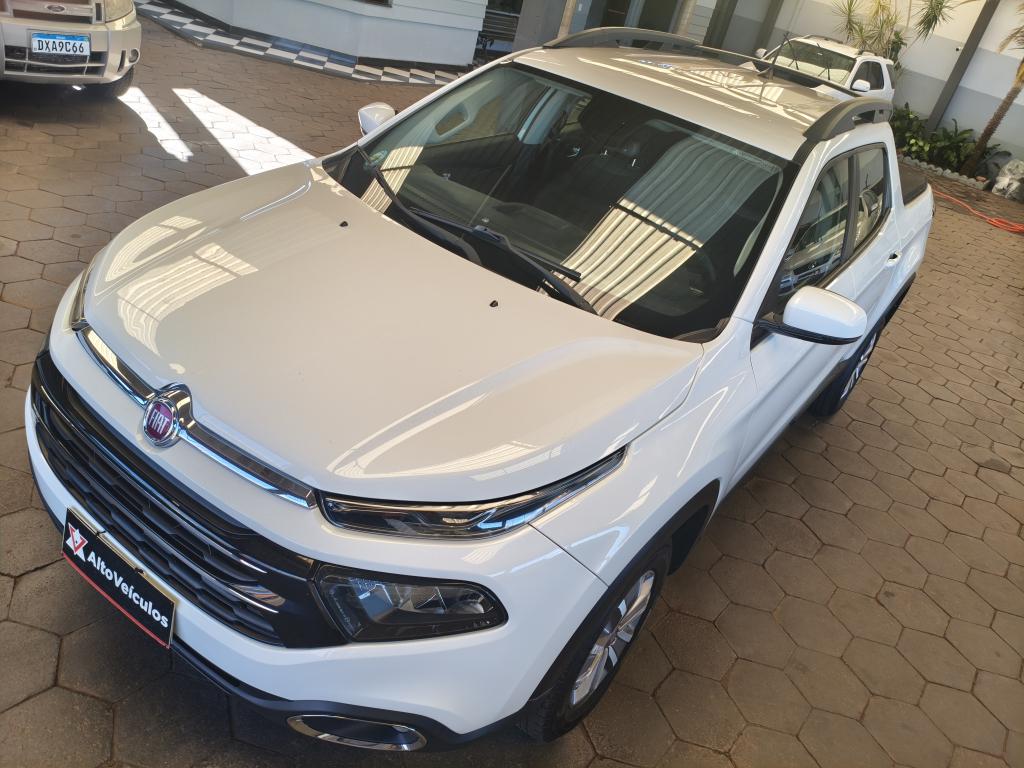 FIAT Toro - Foto