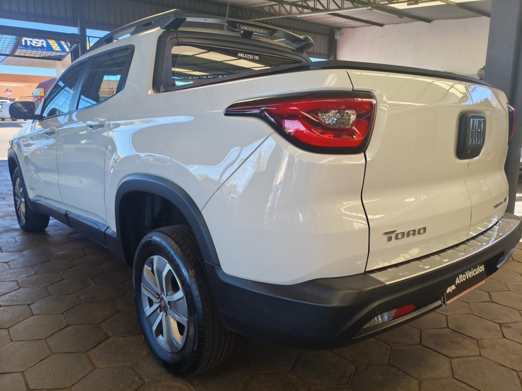 FIAT Toro - Foto