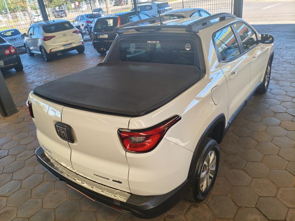 FIAT Toro - Foto